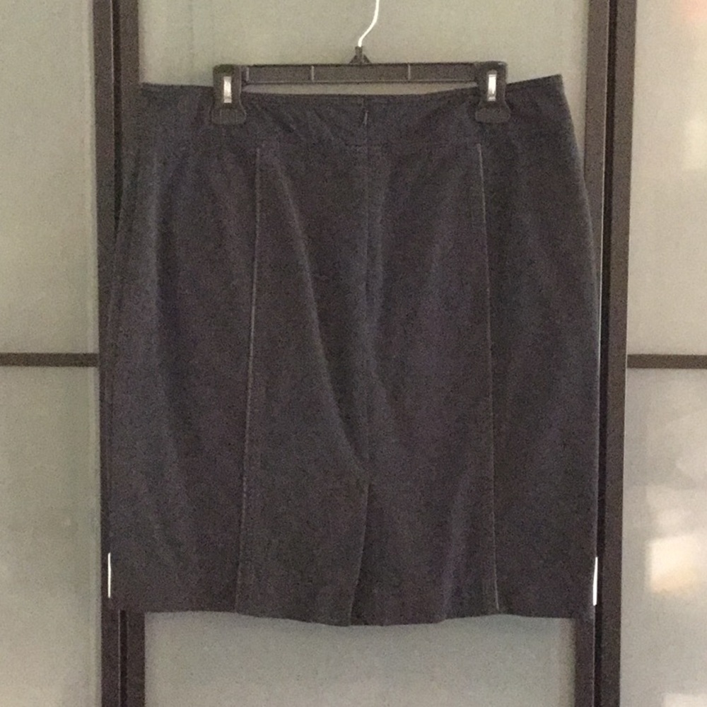Ann Taylor pencil skirt